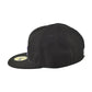 New Era Colorado Rockies My 1st 59ifty Toddlers' Fitted Hat Black 10283610