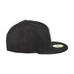 New Era Colorado Rockies My 1st 59ifty Toddlers' Fitted Hat Black 10283610