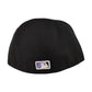 New Era Colorado Rockies My 1st 59ifty Toddlers' Fitted Hat Black 10283610