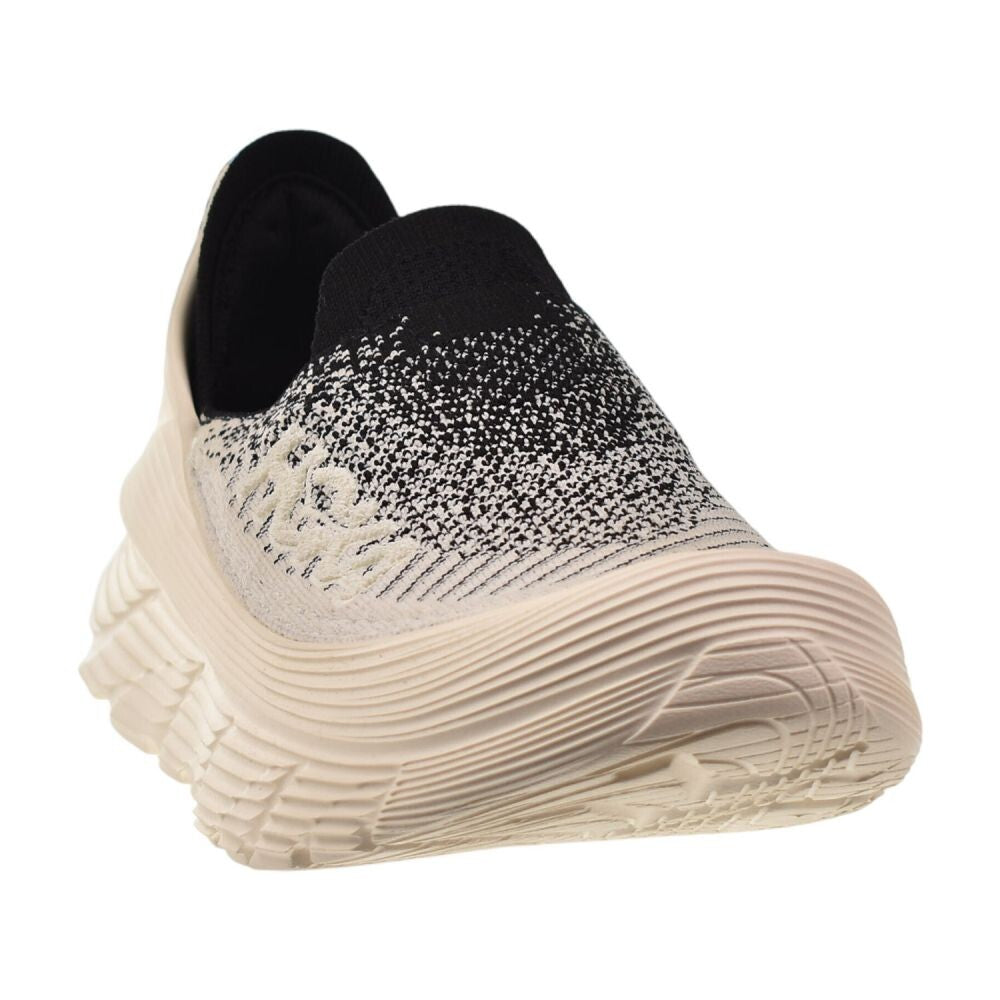 HOKA U Restore TC Men's Shoes White/Black 1134532
