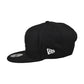 New Era MLB Chicago White Sox 9Fifty Men's Snapback Hat Black 11591069