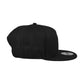 New Era MLB Chicago White Sox 9Fifty Men's Snapback Hat Black 11591069