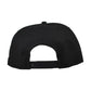 New Era MLB Chicago White Sox 9Fifty Men's Snapback Hat Black 11591069
