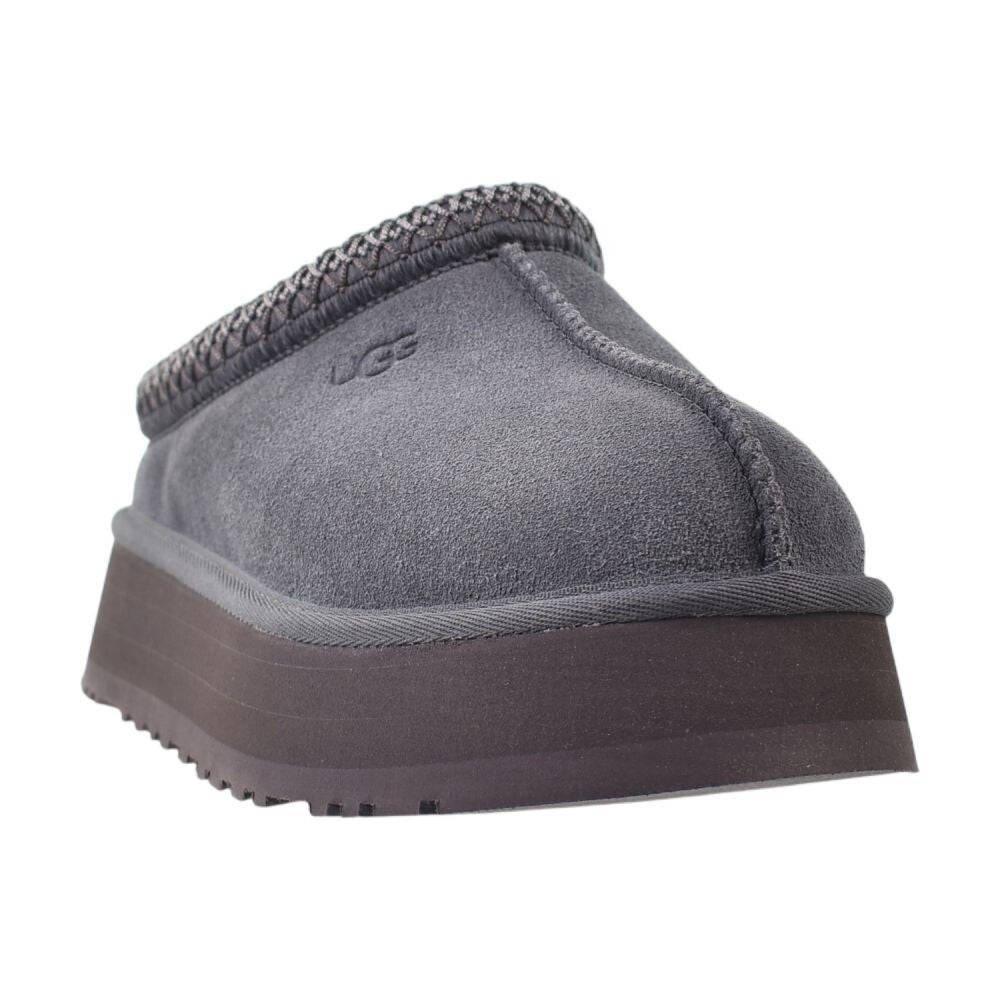 UGG Tazz II Women's Slip-On Shoes Obsidian 1174471-obs