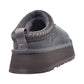 UGG Tazz II Women's Slip-On Shoes Obsidian 1174471-obs
