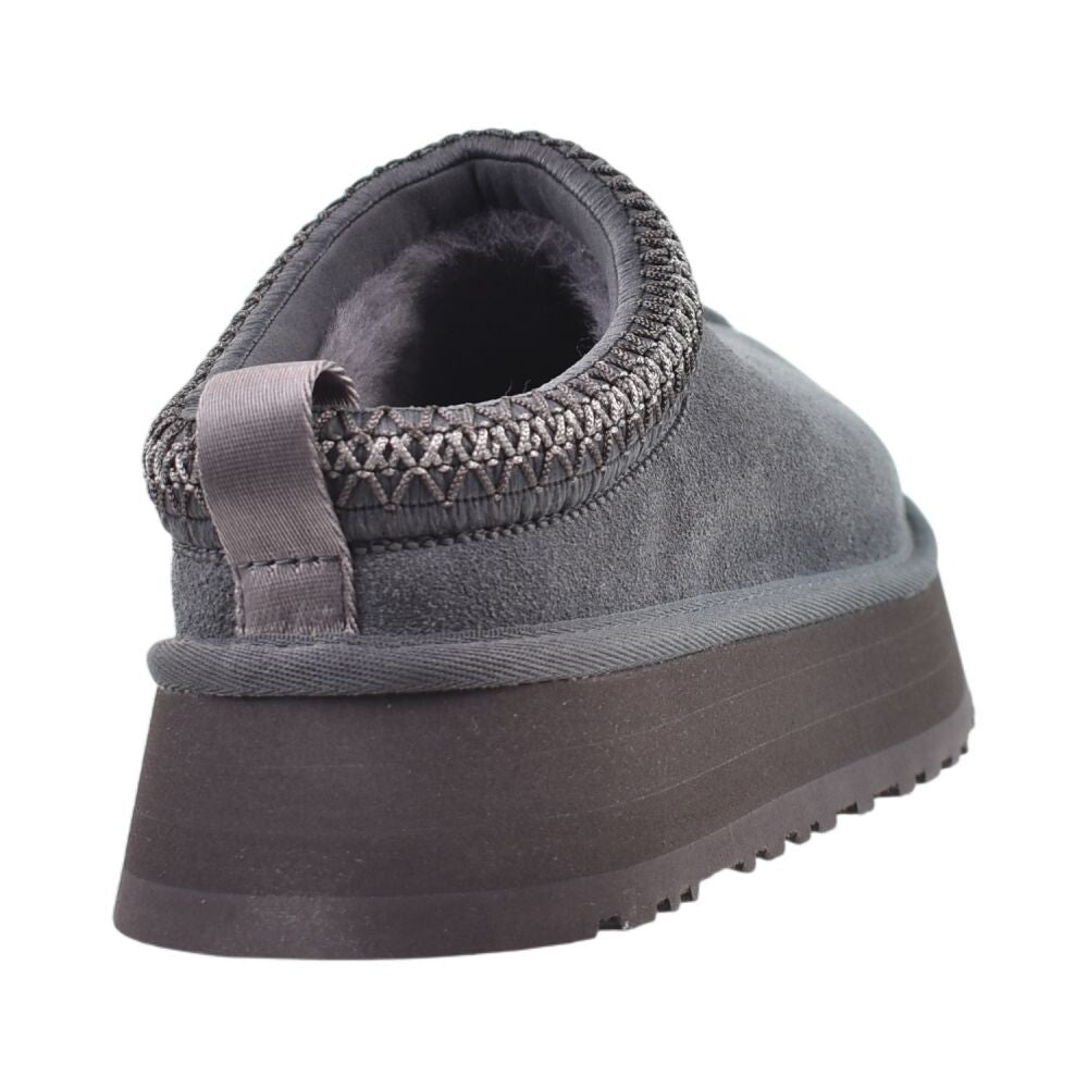 UGG Tazz II Women's Slip-On Shoes Obsidian 1174471-obs