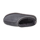 UGG Tazz II Women's Slip-On Shoes Obsidian 1174471-obs