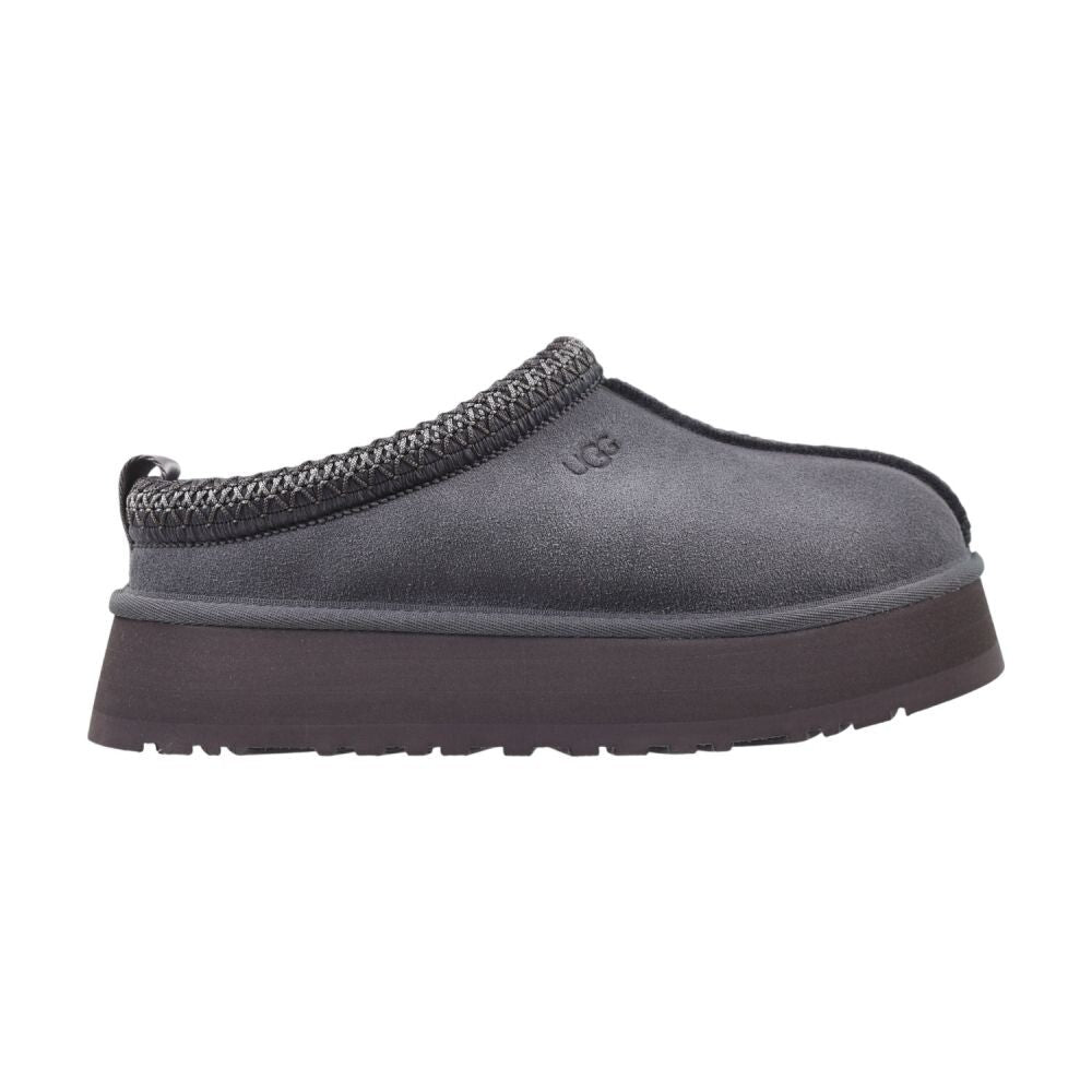 UGG Tazz II Women's Slip-On Shoes Obsidian 1174471-obs