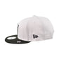 New Era Las Vegas Raiders 2 Tone 9Fifty Men's Snapback Hat White 11872958