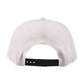 New Era Las Vegas Raiders 2 Tone 9Fifty Men's Snapback Hat White 11872958