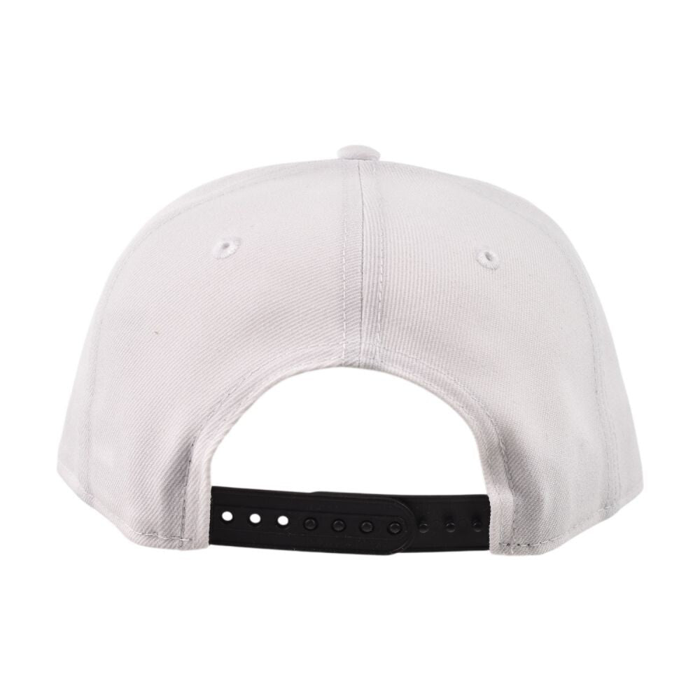 New Era Las Vegas Raiders 2 Tone 9Fifty Men's Snapback Hat White 11872958