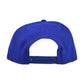 New Era NY Giants Basic 9Fifty Men's Snapback Hat Royal Blue 11872964