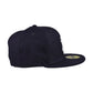 New Era NY Yankees Wool Ws Neyyan 2000 Men's Fitted Hat Navy 11941902