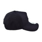 Paper Planes The B-Side Crown 9Forty Men's Snapback Hat Navy 120029-nvy