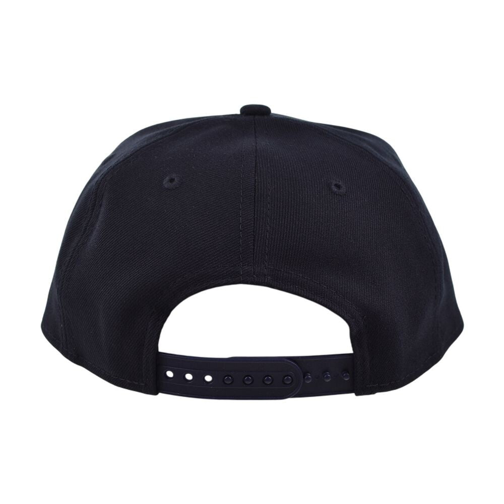 Paper Planes The B-Side Crown 9Forty Men's Snapback Hat Navy 120029-nvy