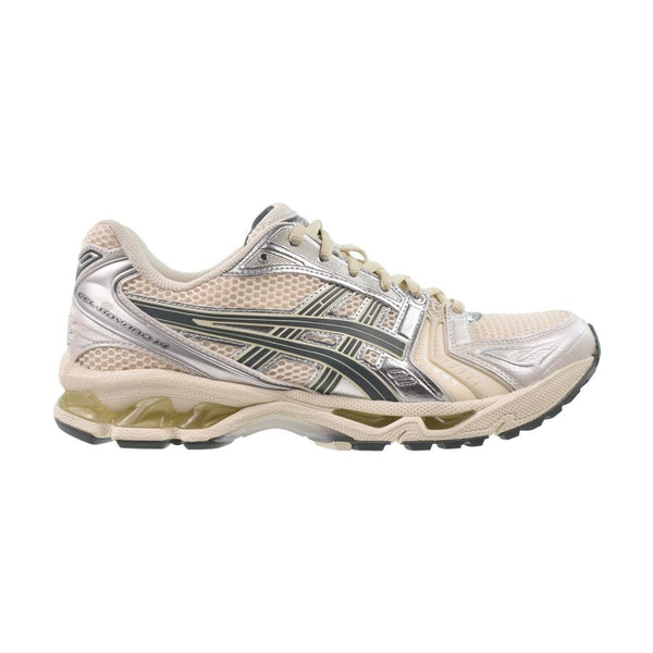 Asics Gel-Kayano 14 Men's Shoes Birch/Dark Pewter 1201a019-200