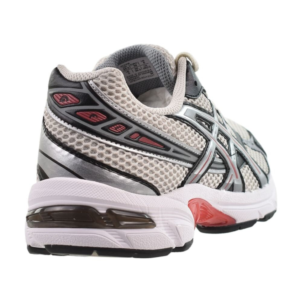 Asics Gel-1130 Men's Shoes Smoke Grey/Pure Silver 1201a256-024