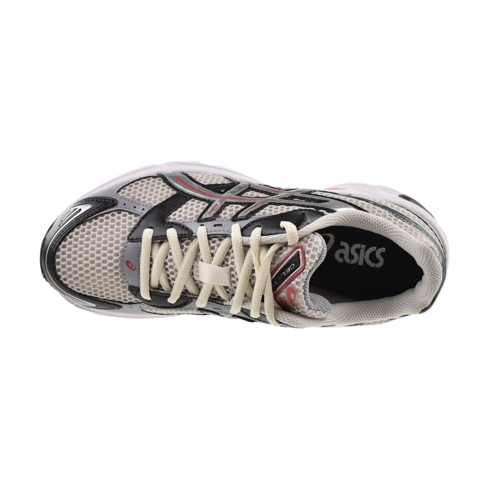 Asics Gel-1130 Men's Shoes Smoke Grey/Pure Silver 1201a256-024