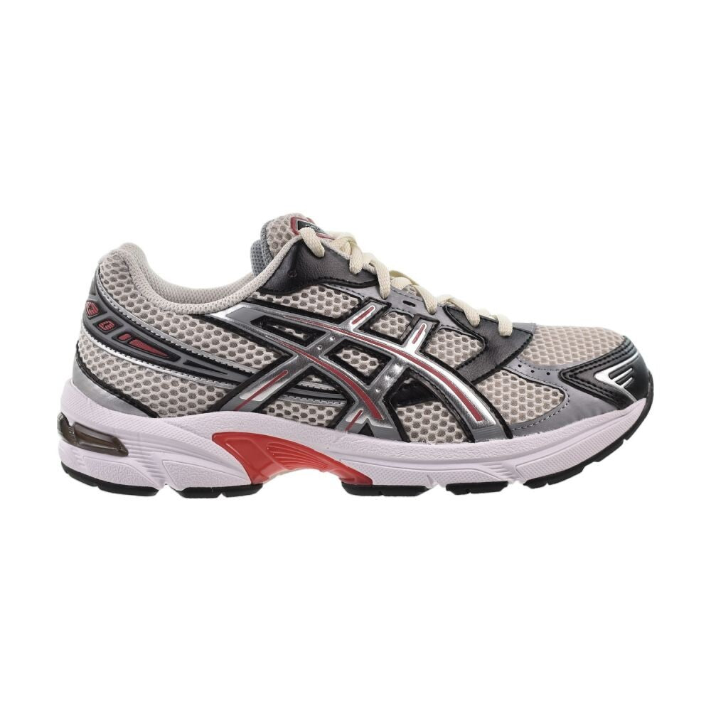 Asics Gel-1130 Men's Shoes Smoke Grey/Pure Silver 1201a256-024