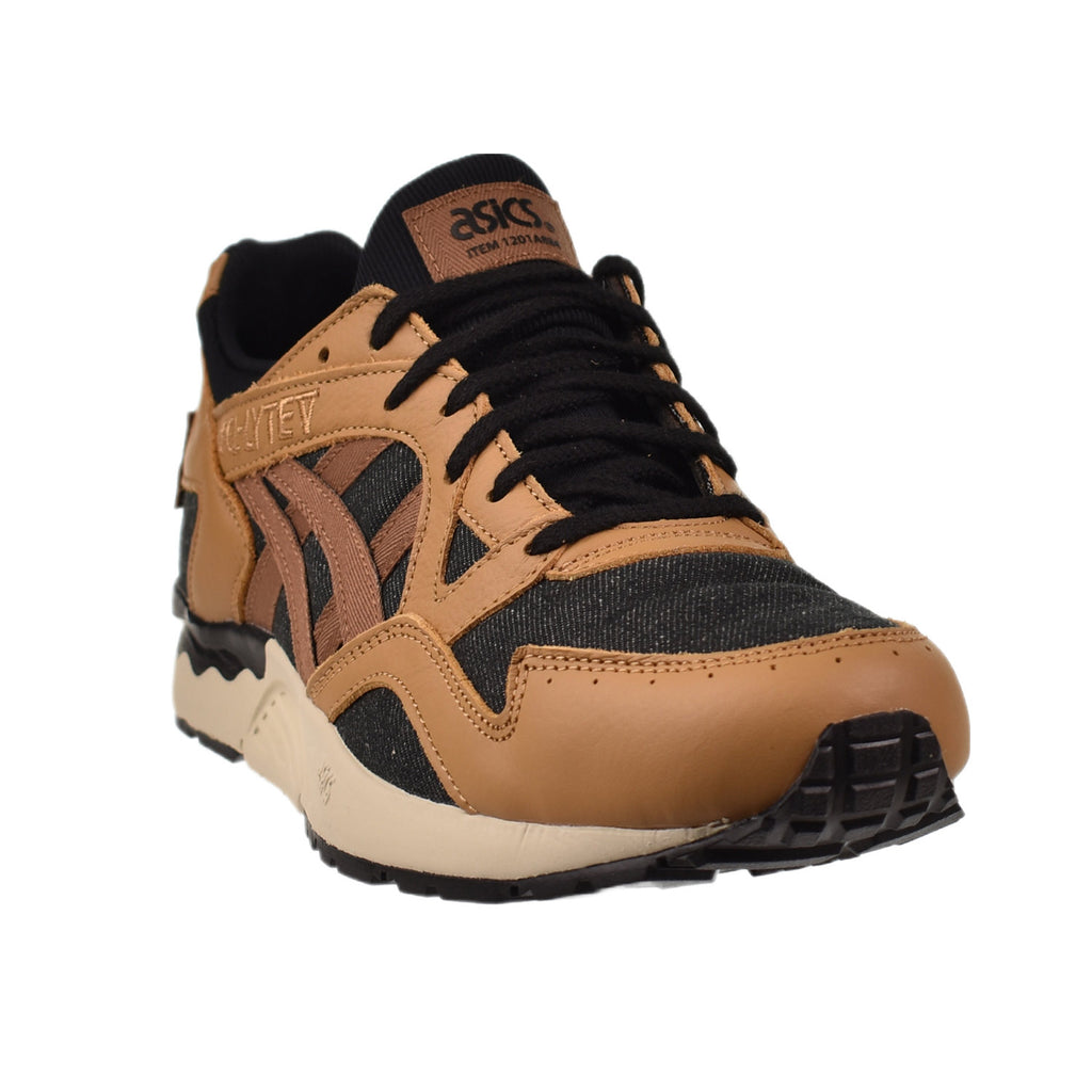 Shops asics tiger gel lyte v black