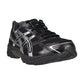 Asics Gel-1130 Men's Shoes Black/Pure Silver 1201a906-001