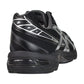 Asics Gel-1130 Men's Shoes Black/Pure Silver 1201a906-001