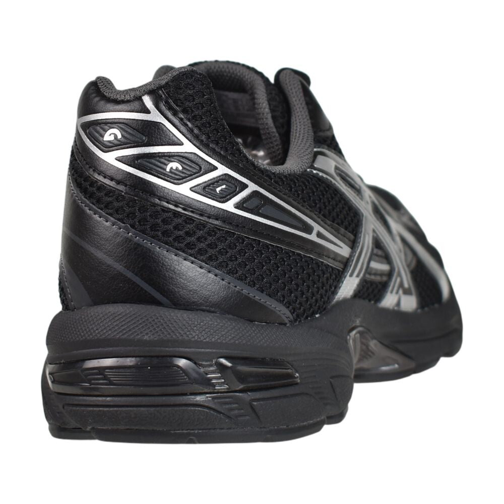 Asics Gel-1130 Men's Shoes Black/Pure Silver 1201a906-001