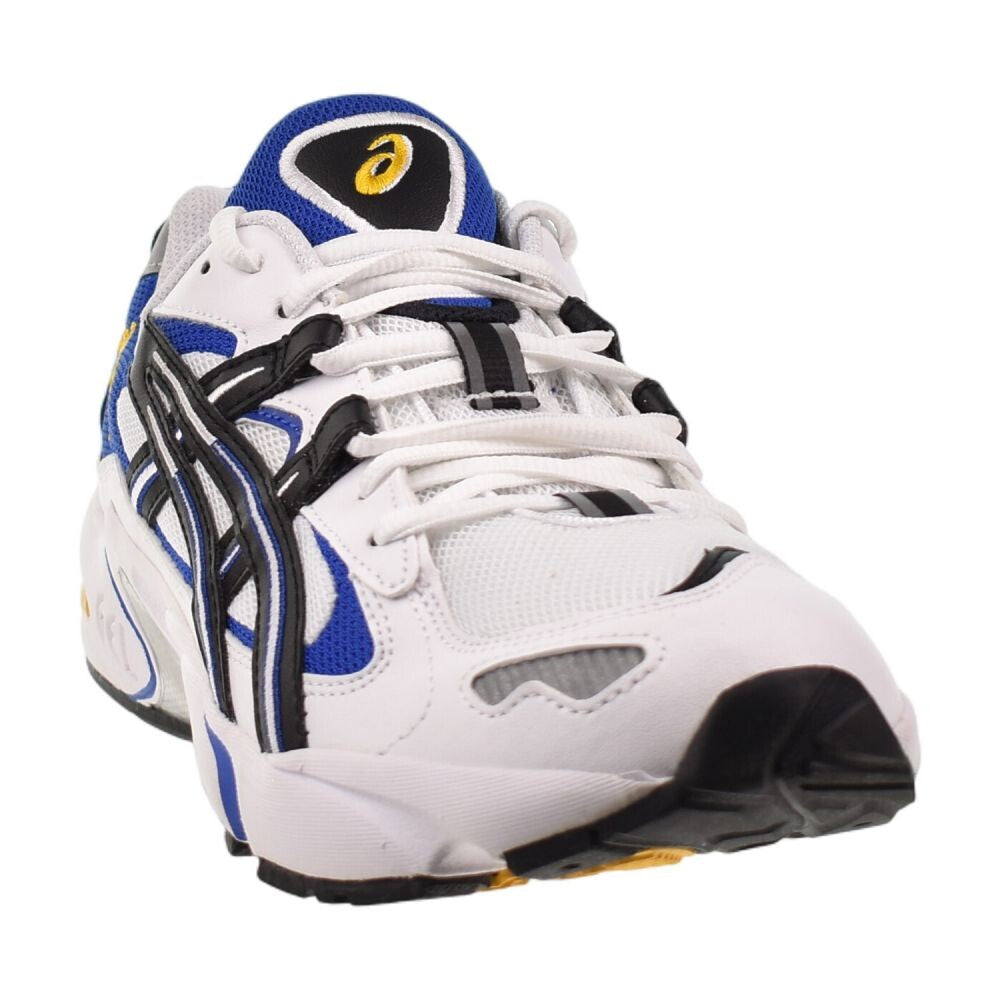 Asics Gel-Kayano 5 OG "Kith" Men's Shoes White/Black 1201b042-101