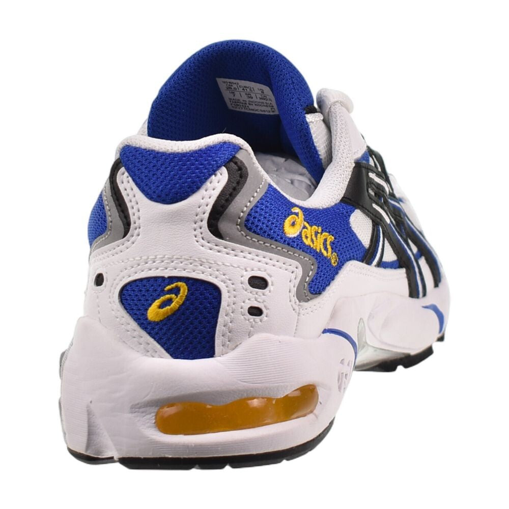 Asics Gel-Kayano 5 OG "Kith" Men's Shoes White/Black 1201b042-101