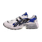 Asics Gel-Kayano 5 OG "Kith" Men's Shoes White/Black 1201b042-101