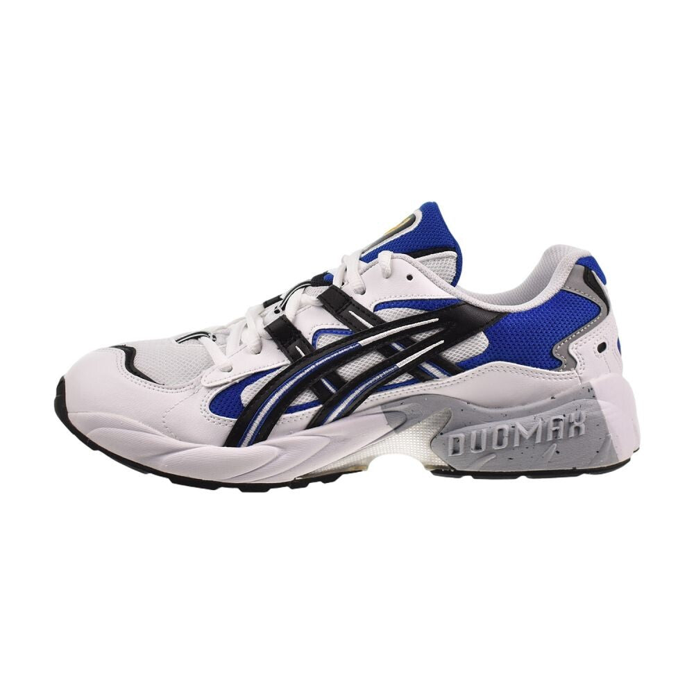 Asics Gel-Kayano 5 OG "Kith" Men's Shoes White/Black 1201b042-101