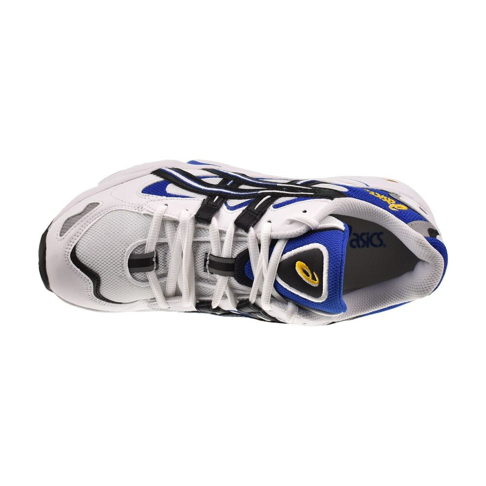 Asics Gel-Kayano 5 OG "Kith" Men's Shoes White/Black 1201b042-101