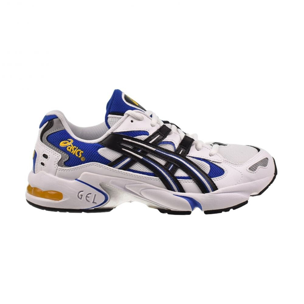 Asics Gel-Kayano 5 OG "Kith" Men's Shoes White/Black 1201b042-101