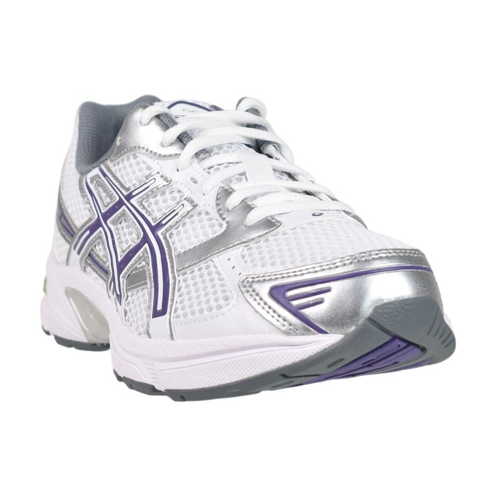 Asics Gel 1130 Women's Shoes White/Dusty Purple 1202a164-122