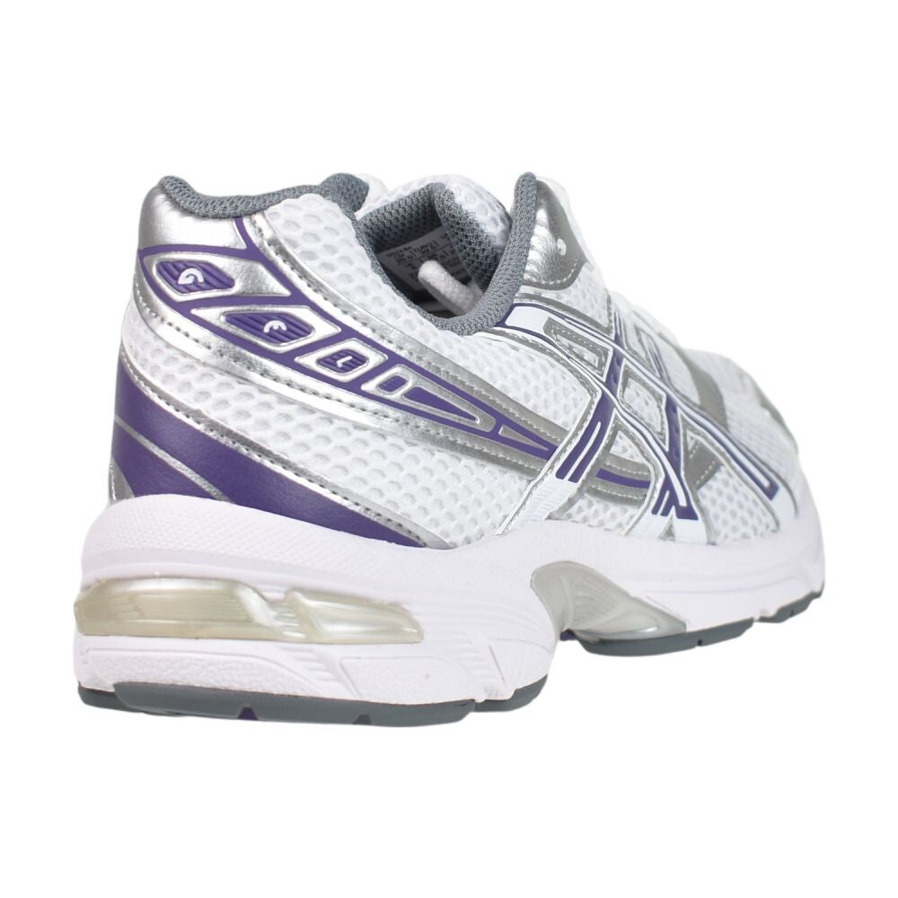 Asics Gel 1130 Women's Shoes White/Dusty Purple 1202a164-122