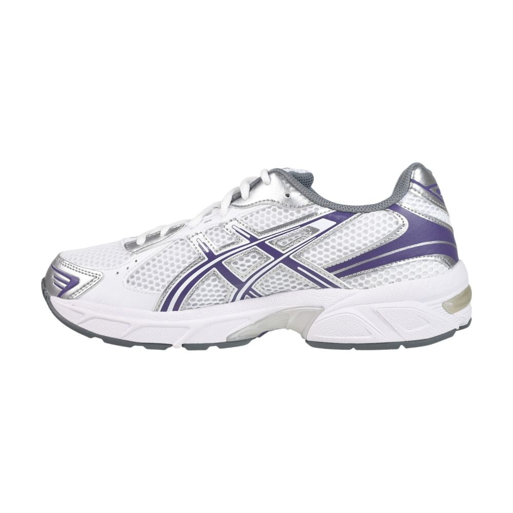 Asics Gel 1130 Women's Shoes White/Dusty Purple 1202a164-122