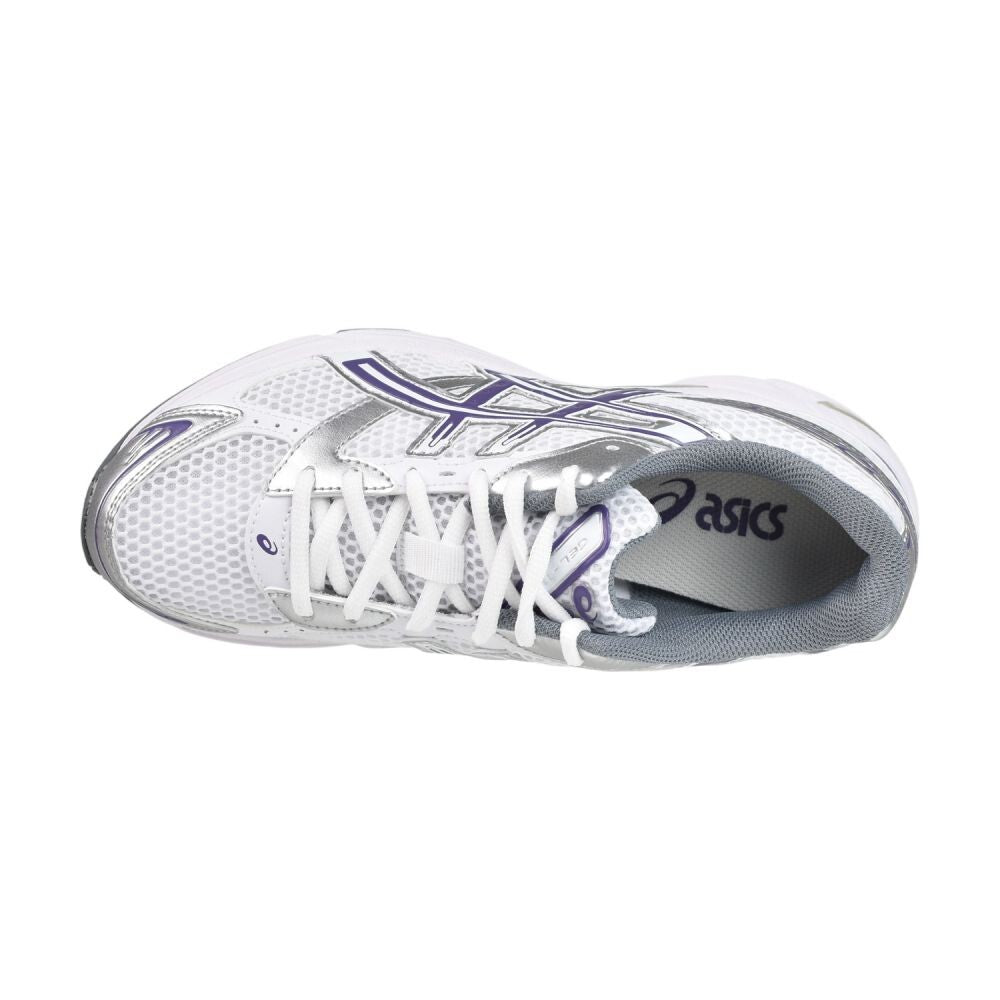 Asics Gel 1130 Women's Shoes White/Dusty Purple 1202a164-122