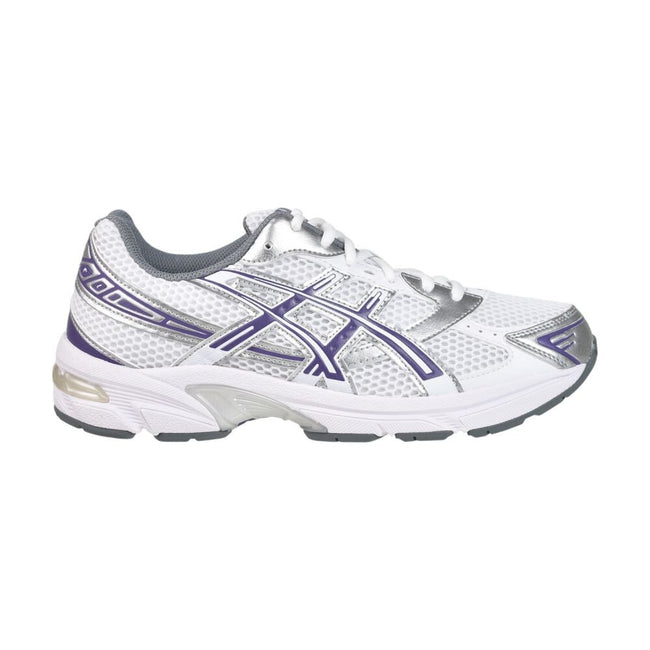 Asics Gel 1130 Women's Shoes White/Dusty Purple 1202a164-122
