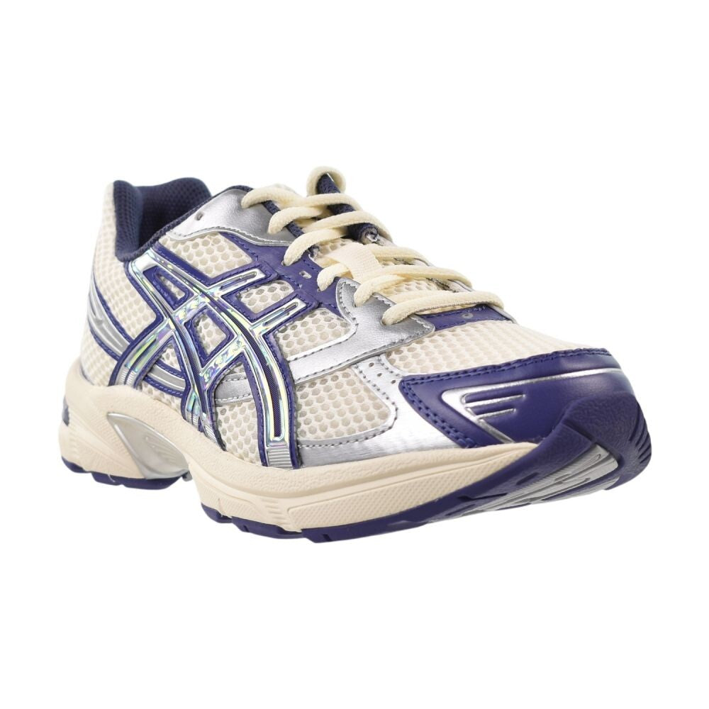 Asics Gel-1130 Women's Shoes Cream/Skipper Blue 1202a528-100