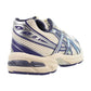 Asics Gel-1130 Women's Shoes Cream/Skipper Blue 1202a528-100