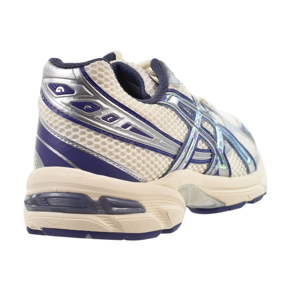 Asics Gel-1130 Women's Shoes Cream/Skipper Blue 1202a528-100