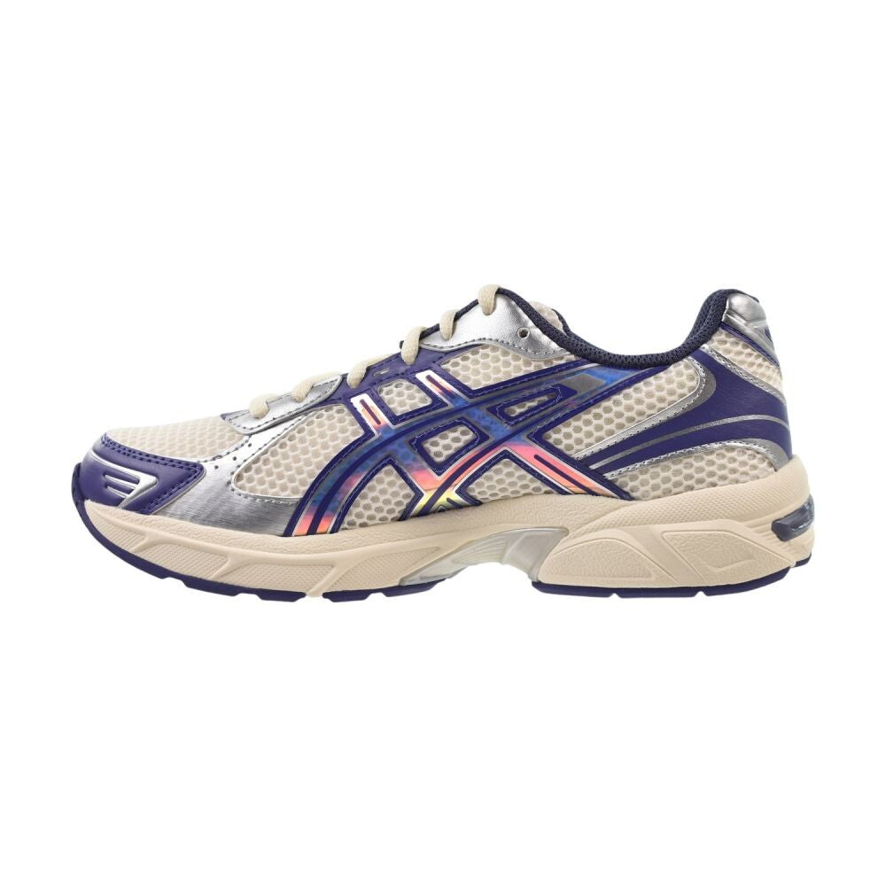 Asics Gel-1130 Women's Shoes Cream/Skipper Blue 1202a528-100