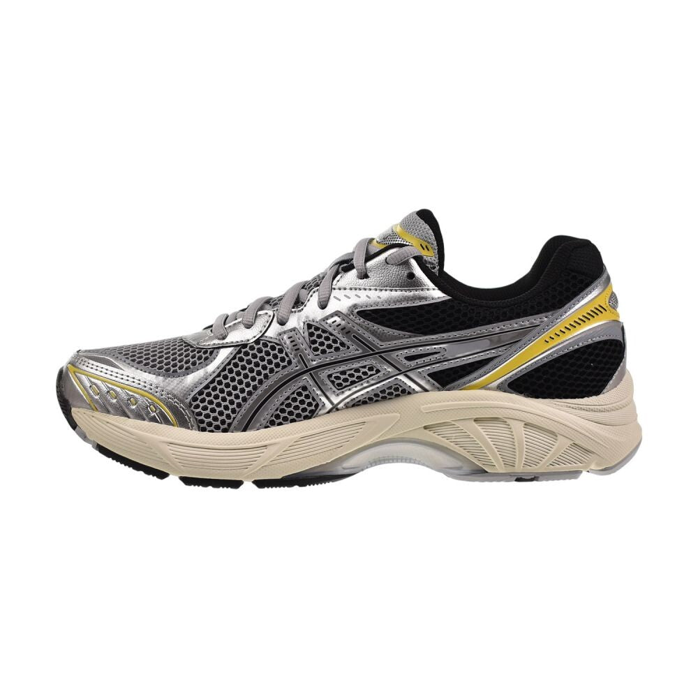 Asics GT-2160 Men's Shoes Piedmont Grey/Pure Silver 1203a275-023