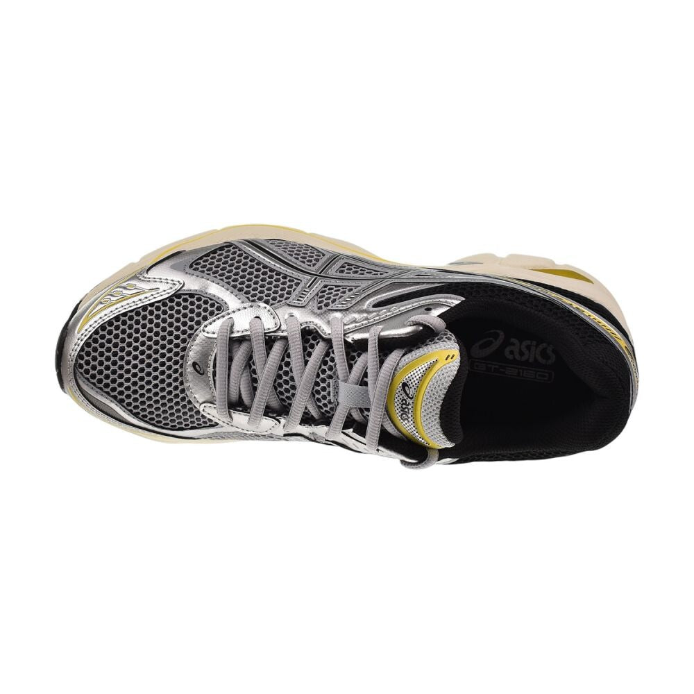 Asics GT-2160 Men's Shoes Piedmont Grey/Pure Silver 1203a275-023
