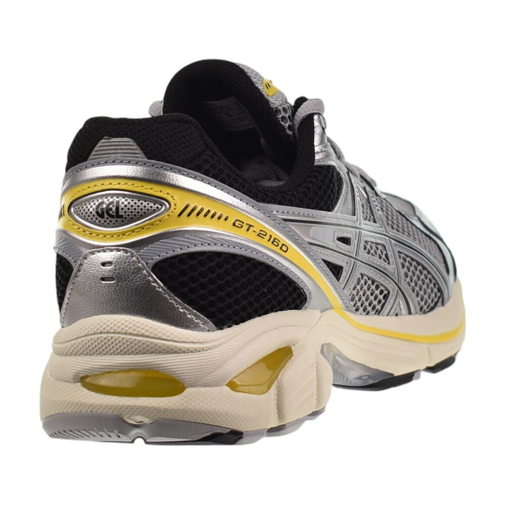 Asics GT-2160 Men's Shoes Piedmont Grey/Pure Silver 1203a275-023