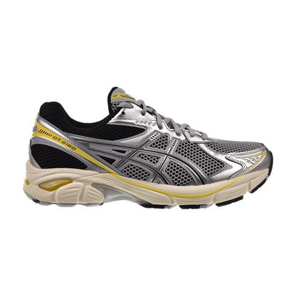 Asics GT-2160 Men's Shoes Piedmont Grey/Pure Silver 1203a275-023