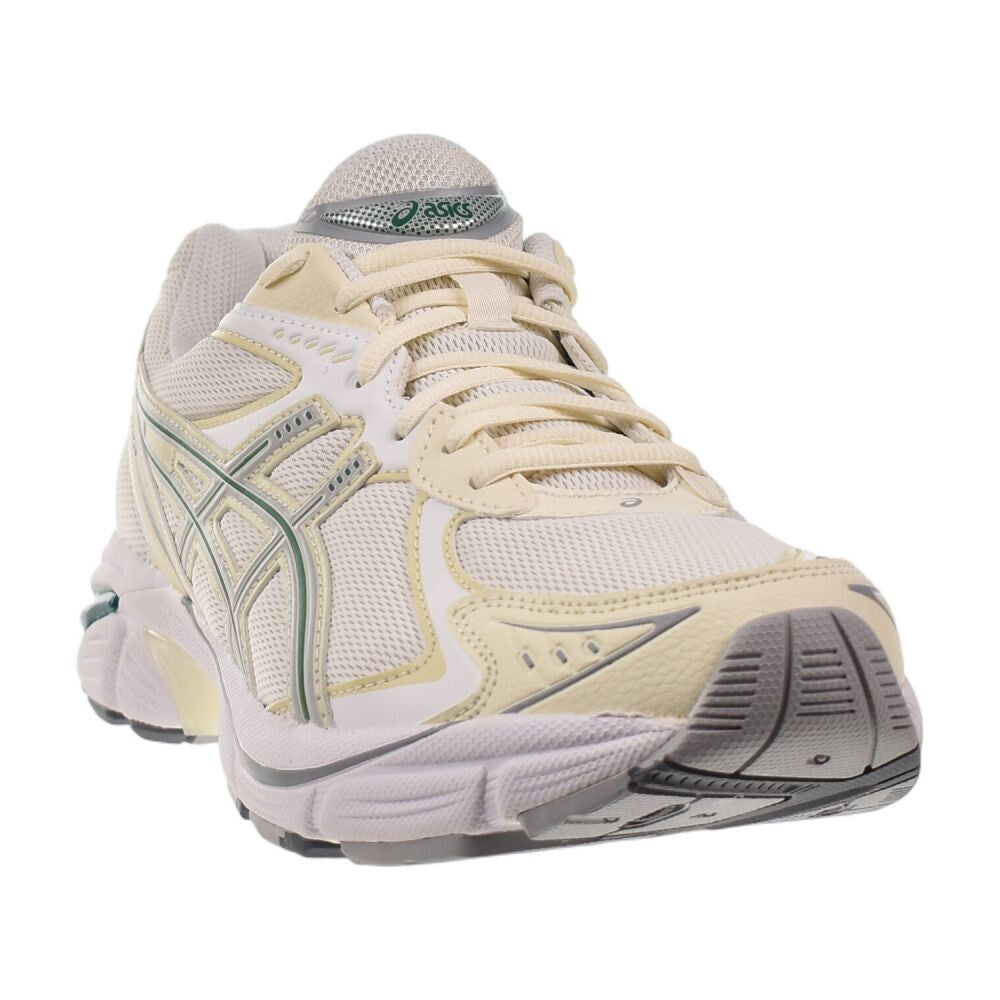 Asics GT-2160 Men's Shoes Cream/Jasper Green 1203a320-105