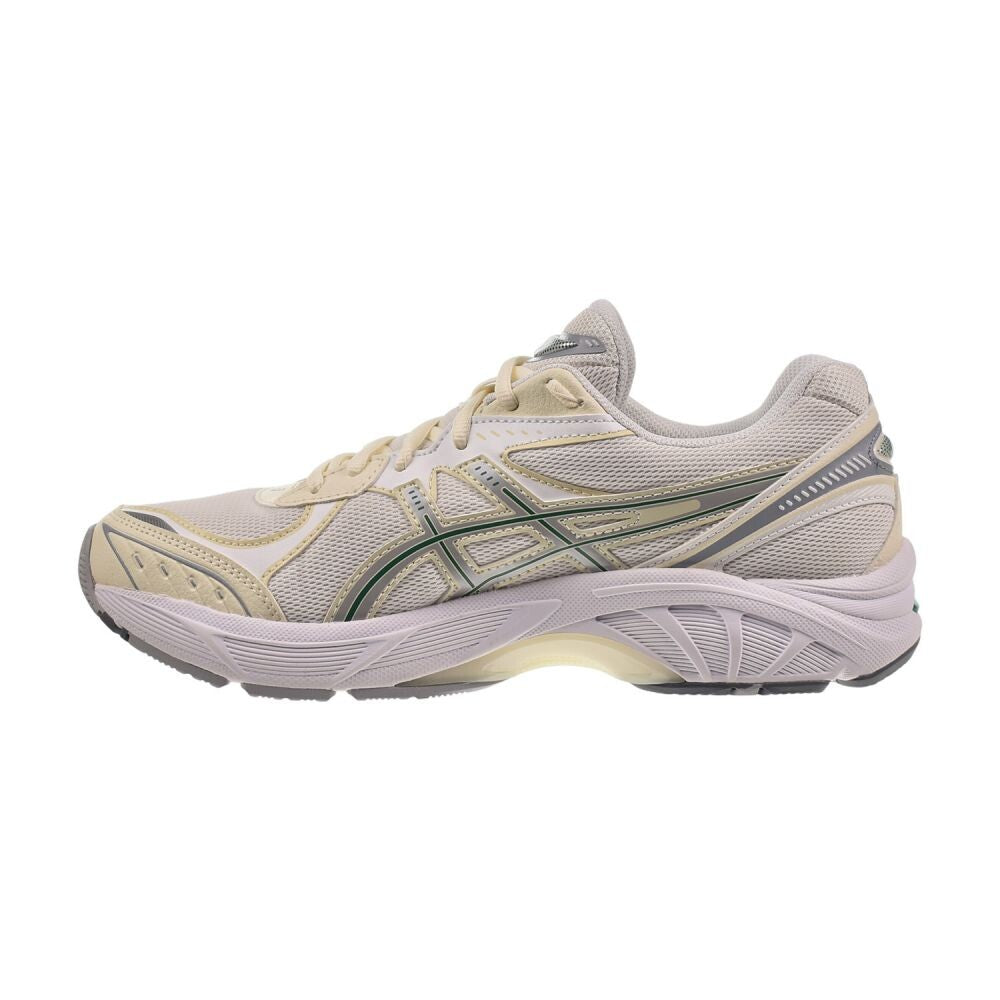 Asics GT-2160 Men's Shoes Cream/Jasper Green 1203a320-105