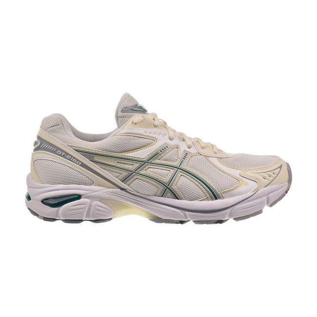 Asics GT-2160 Men's Shoes Cream/Jasper Green 1203a320-105
