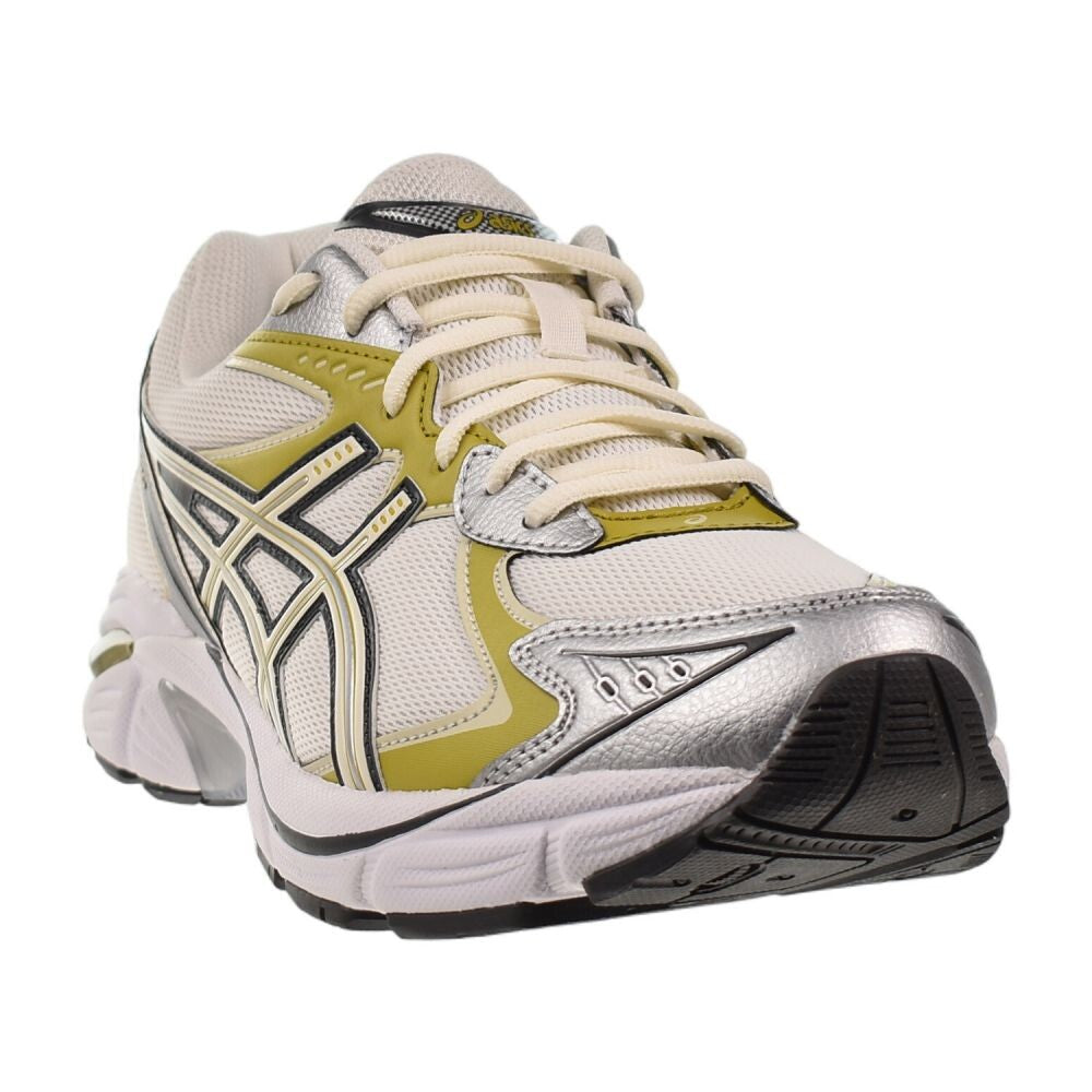 Asics GT-2160 Men's Shoes Cream/Dark Mustard 1203a320-106